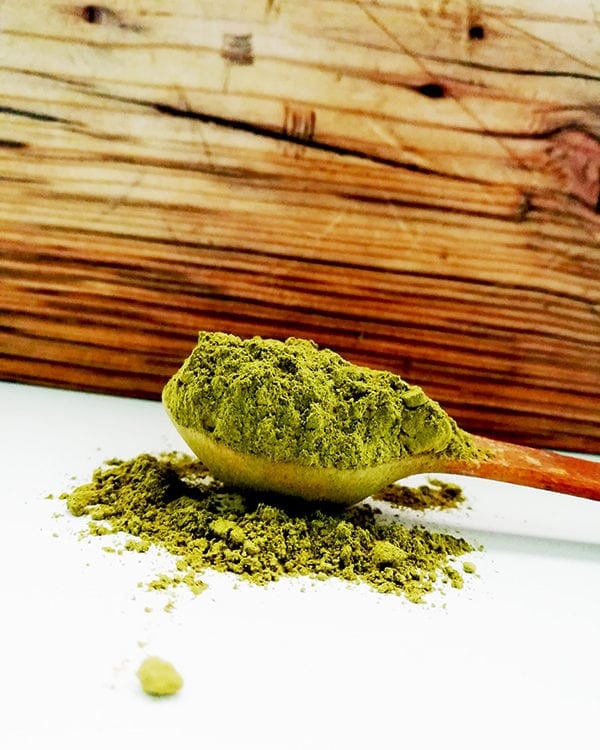 Maeng Da green kratom Maeng Da green kratom zelený