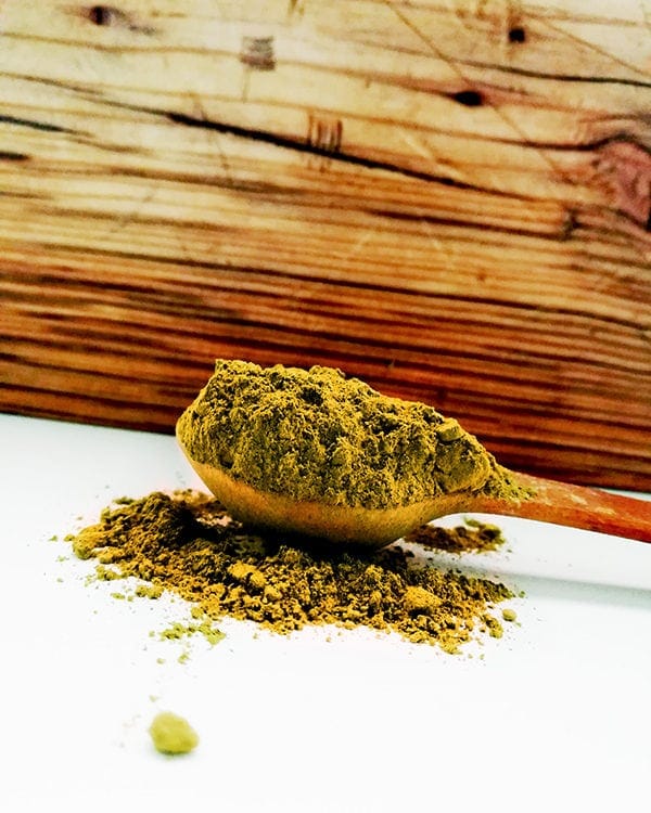 Maeng Da red kratom červený Maeng Da red kratom červený