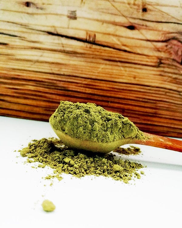 Maeng Da white kratom bílý Maeng Da white kratom bílý