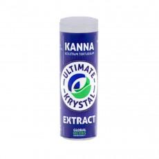Kanna extrakt - Krystal Ultimate