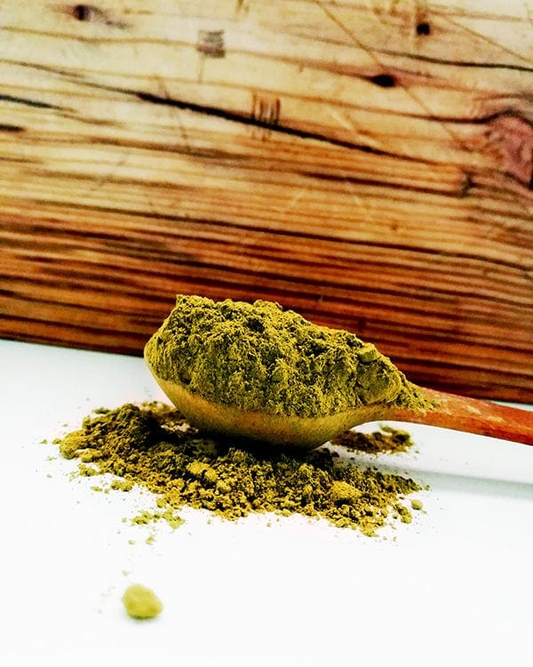 Maeng Da gold kratom žlutý Maeng Da gold kratom žlutý
