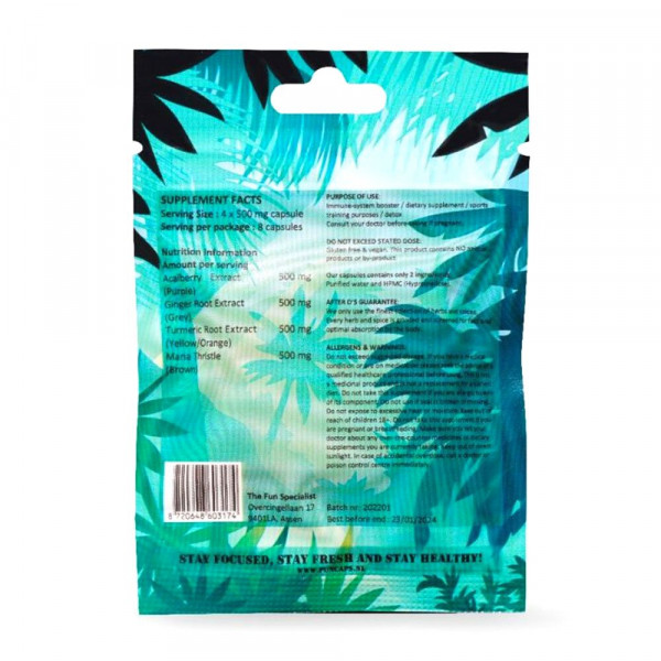 After D - Fast recovery  After D - Fast recovery