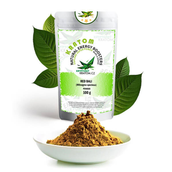 kratom Red Bali kratom Red Bali
