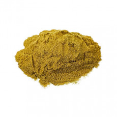 Damiana (Turnera diffusa) extrakt 10x