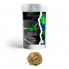 Mexican Tarragon (Tagetes Lucida) - drcená bylina