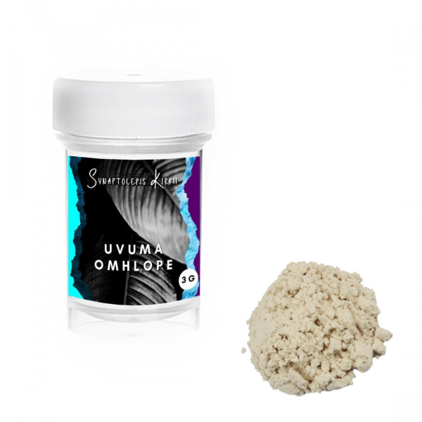 Uvuma-omhlope - Synaptolepis Kirkii - Bylina snů Uvuma-omhlope - Synaptolepis Kirkii - Bylina snů