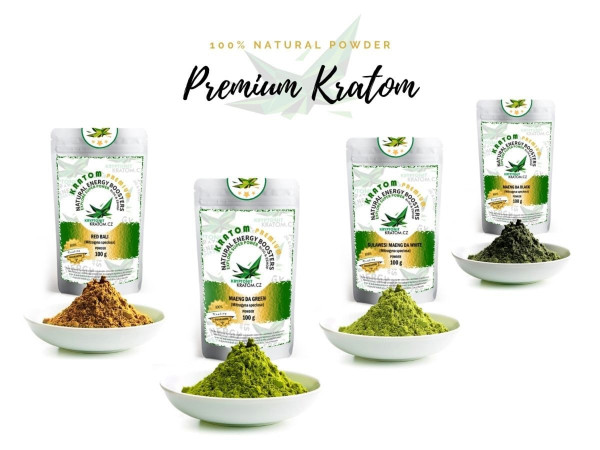 PREMIUM KRATOM PREMIUM KRATOM