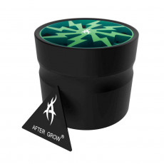 THORINDER drtička - zelená - 62 mm - 4 části