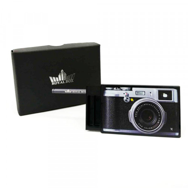 Royal Box Plastic Camera Royal Box Plastic Camera