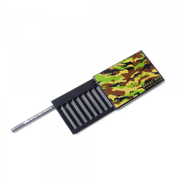 Royal Box Plastic Camouflage Royal Box Plastic Camouflage