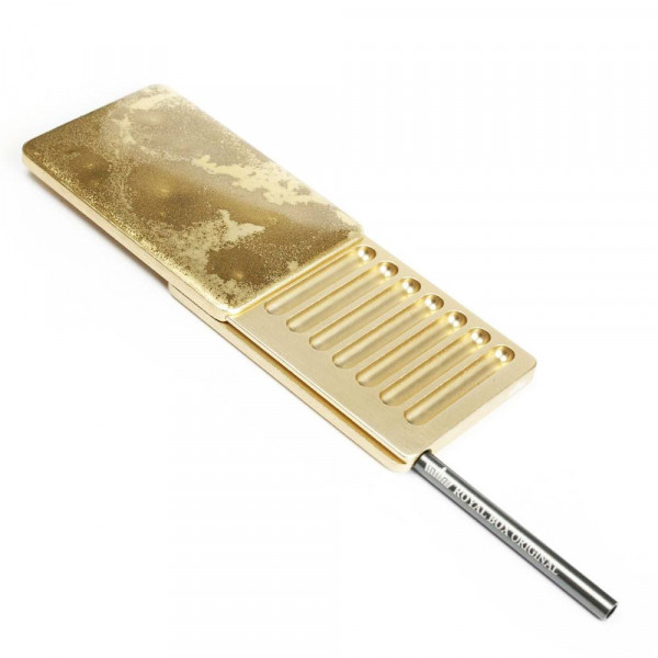 Royal Box Shine Gold Royal Box Shine Gold