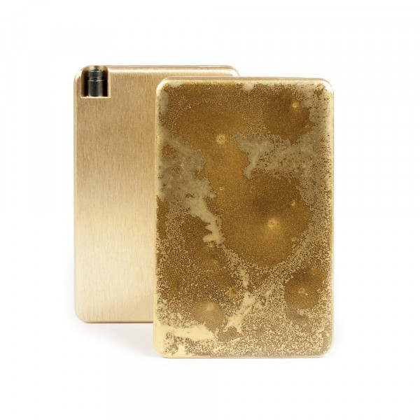 Royal Box Shine Gold Royal Box Shine Gold