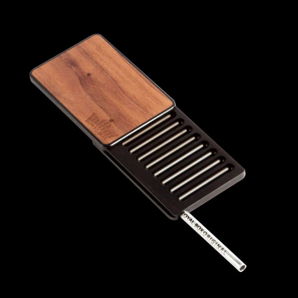 Royal Box AMERICAN WALNUT Black Royal Box AMERICAN WALNUT Black