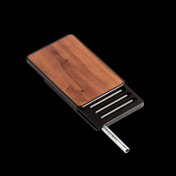 Royal Box AMERICAN WALNUT Black Royal Box AMERICAN WALNUT Black