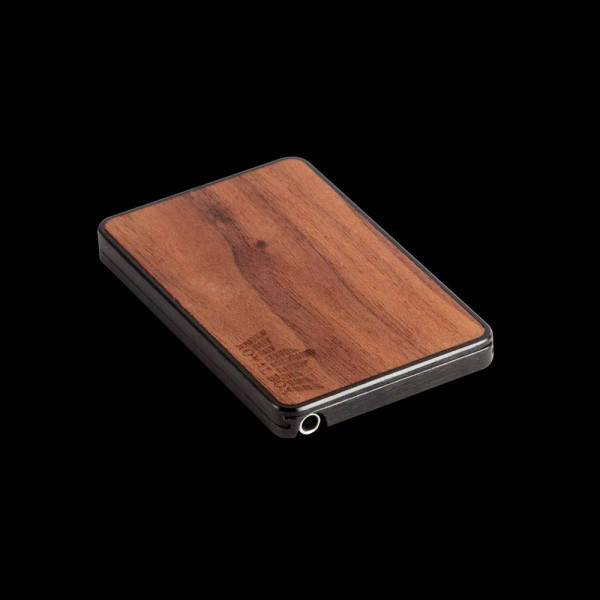 Royal Box AMERICAN WALNUT Black Royal Box AMERICAN WALNUT Black