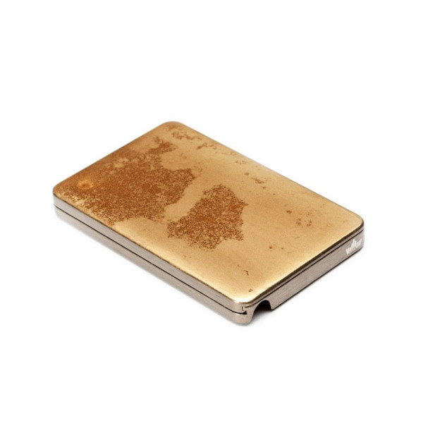 Royal Box Old Gold Royal Box Old Gold