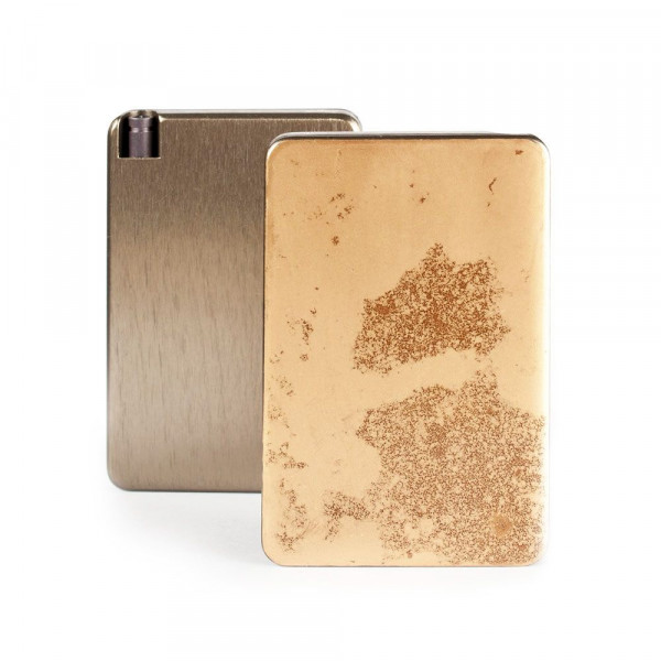 Royal Box Old Gold Royal Box Old Gold