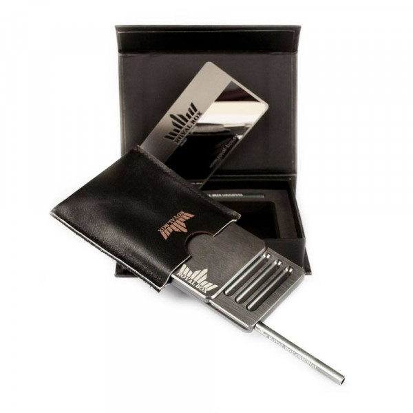 ROYAL BOX TITANIUM CLASSIC ROYAL BOX TITANIUM CLASSIC