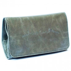 LA SIESTA - Pouzdro na tabák - Šedá