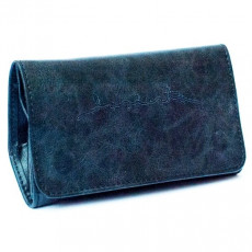 LA SIESTA - Pouzdro na tabák - Černá