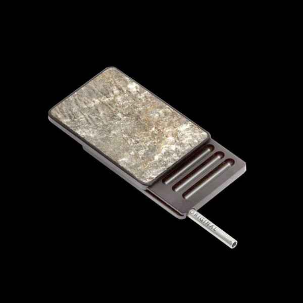 Royal Box Sargas Titanium - Stone Edition Royal Box Sargas Titanium - Stone Edition