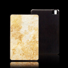 Royal Box Vega Black