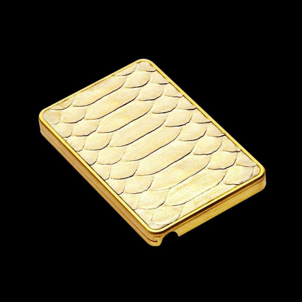 Royal Box Python Gold Royal Box Python Gold