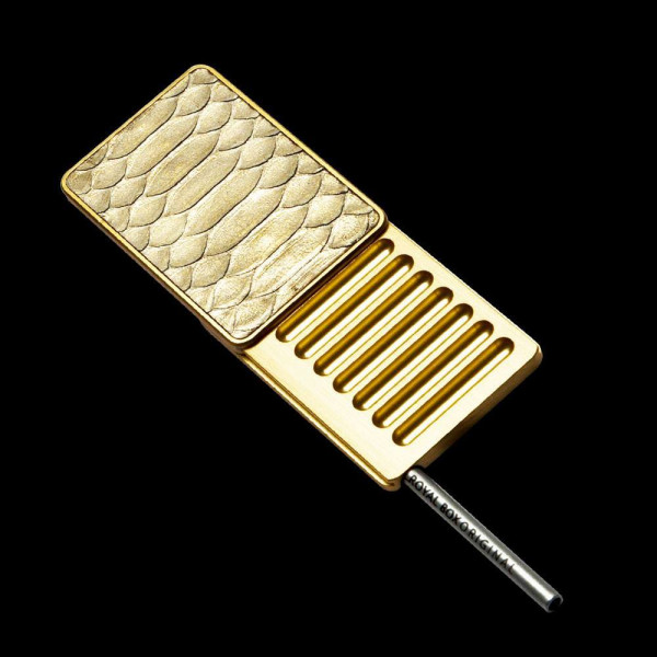 Royal Box Python Gold Royal Box Python Gold