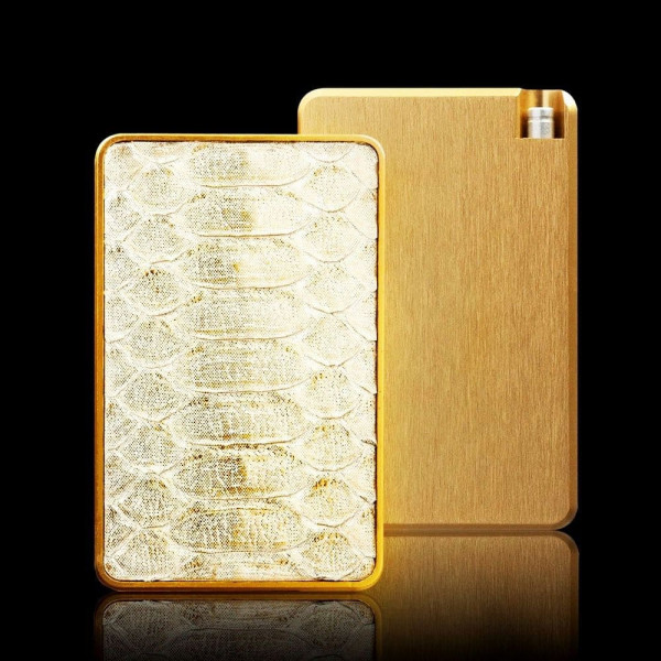 Royal Box Python Gold Royal Box Python Gold