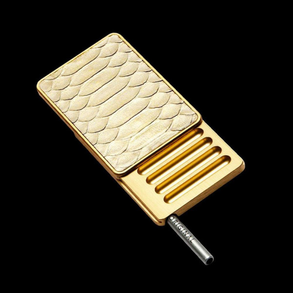 Royal Box Python Gold Royal Box Python Gold