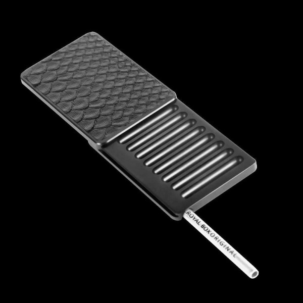 Royal Box Python Black Royal Box Python Black