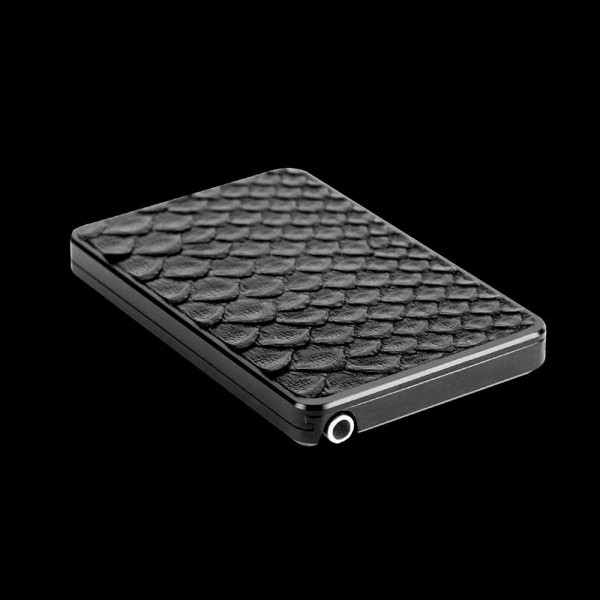 Royal Box Python Black Royal Box Python Black