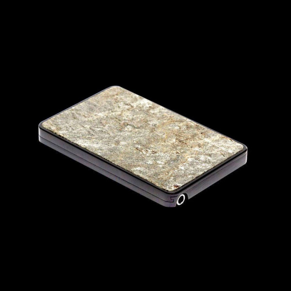 Royal Box Sargas Titanium - Stone Edition Royal Box Sargas Titanium - Stone Edition