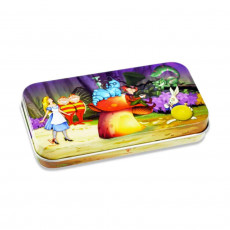 SYNDICASE Box - Alenka a Houba