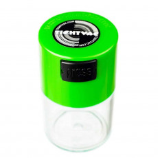 Tightvac průhledná vzduchotěsná tuba - 7,6 cm x 4 cm