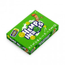 Hemp Heroes - Cannabis Game - Desková hra