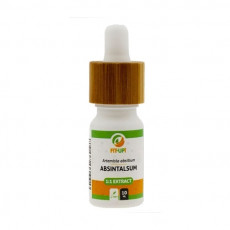 Absinthe wormwood (Artemisia absinthium) - extrakt 1:1