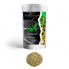 Sinicuichi (Heimia Salicifolia) - drcená bylina