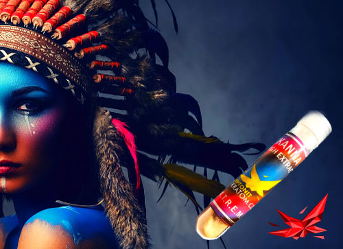 Prodej Kanna, Kvalitní Kanna, Kanna extrakt