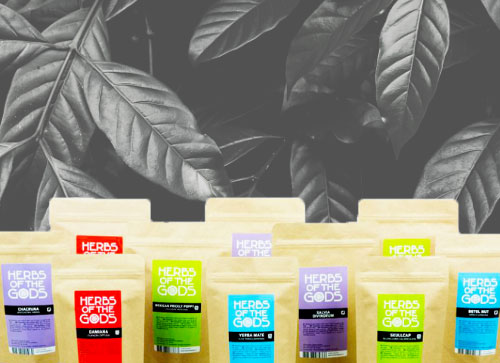 Kvalitní bylinky, bylinné extrakty, prodej bylin