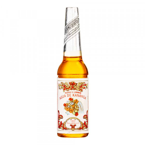 AGUA DE KANANGA - Spirituální voda - ylang - ylang - 70 ml AGUA DE KANANGA - Spirituální voda - ylang - ylang - 70 ml