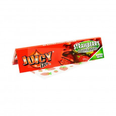 JUICY JAY'S - Slim - King Size - Jahoda