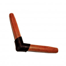 využívá se k podání Rapé do nosu někoho jiného. Jeden konec Tepi si uživatel strčí do nosu a je nutné, aby mu druhá osoba Rapé do nosu foukla.