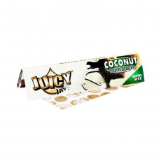 JUICY JAY'S - Slim - King Size - Kokos