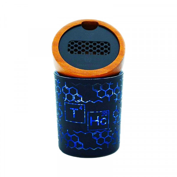 V Syndicate - SmartStash - vel. S - THC - Modrá V Syndicate - SmartStash - vel. S - THC - Modrá