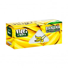 JUICY JAY'S - Rolls - cigaretové papírky - Banán