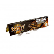 JUICY JAY'S - Slim - King Size - Čokoláda