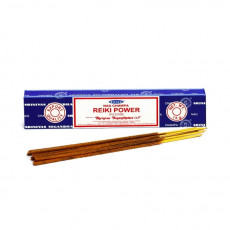 Vonné tyčinky - Nag Champa - Reiki Power - 15 g