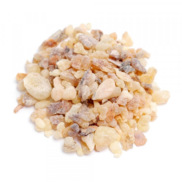 Boswellia Serrata - Indické kadidlo - 100 g Boswellia Serrata - Indické kadidlo - 100 g