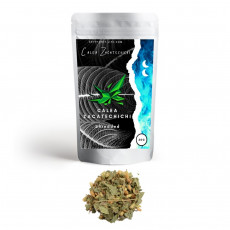 Calea zacatechichi - drcená bylina - 30 g